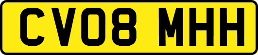 CV08MHH