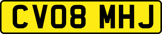 CV08MHJ