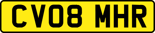 CV08MHR