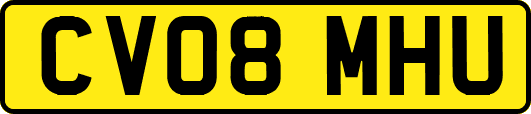 CV08MHU