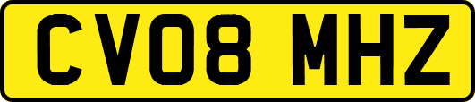 CV08MHZ