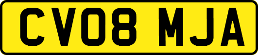 CV08MJA