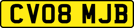 CV08MJB