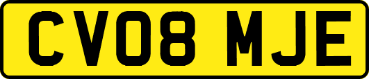 CV08MJE