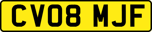 CV08MJF