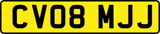 CV08MJJ