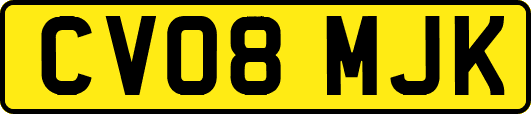CV08MJK
