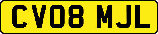 CV08MJL