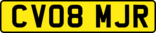 CV08MJR