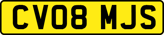 CV08MJS