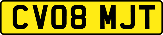 CV08MJT