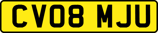 CV08MJU