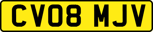 CV08MJV