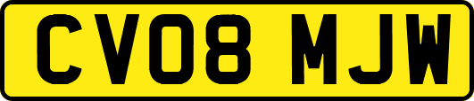 CV08MJW