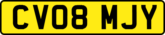 CV08MJY