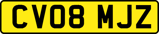CV08MJZ