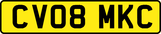 CV08MKC