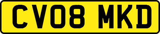 CV08MKD