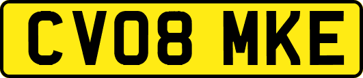 CV08MKE
