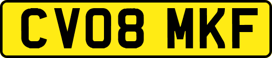 CV08MKF