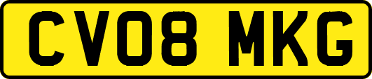 CV08MKG