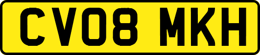 CV08MKH