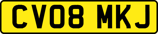 CV08MKJ