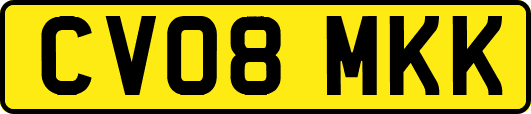 CV08MKK