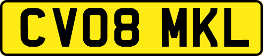 CV08MKL