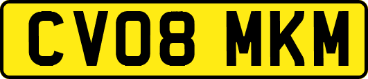 CV08MKM