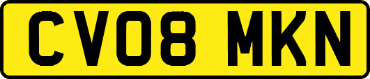 CV08MKN