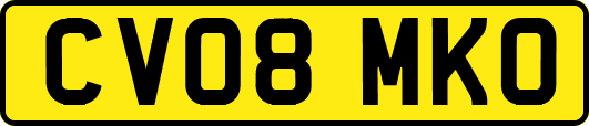 CV08MKO