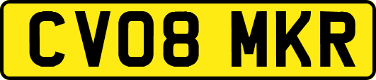 CV08MKR