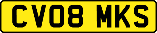 CV08MKS