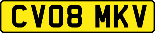 CV08MKV