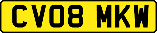 CV08MKW