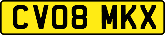 CV08MKX