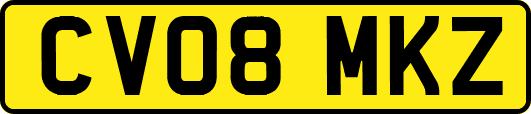 CV08MKZ