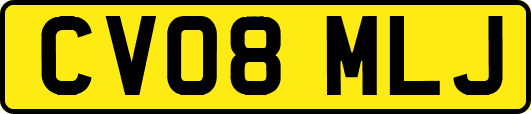 CV08MLJ