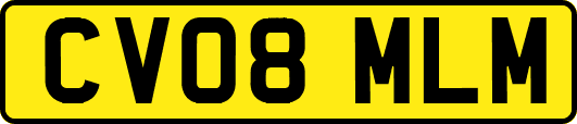 CV08MLM