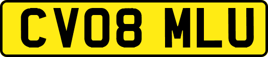 CV08MLU