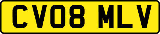 CV08MLV