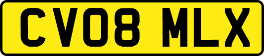 CV08MLX