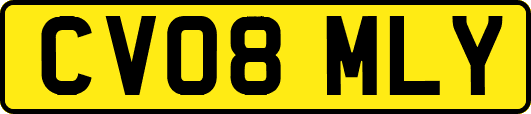 CV08MLY