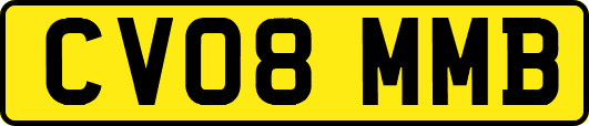 CV08MMB