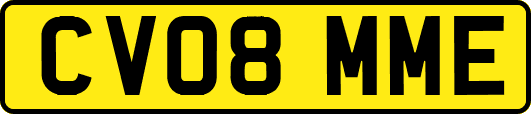 CV08MME