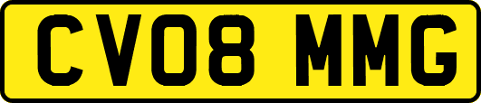 CV08MMG