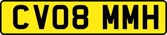 CV08MMH
