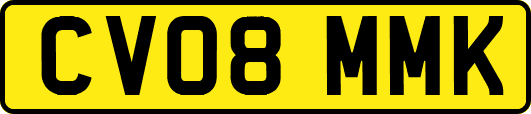 CV08MMK