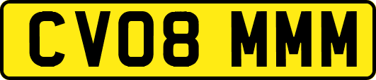 CV08MMM